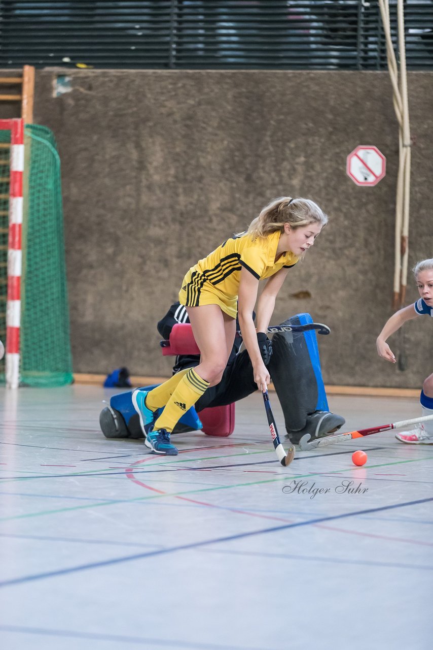 Bild 117 - B/C-Juniorinnen Hamburger Meisterschaft